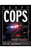 Gurps Cops