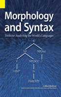 Morphology and Syntax