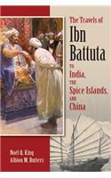 Travels of Ibn Battuta