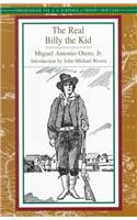 The Real Billy the Kid