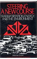 Steering a New Course