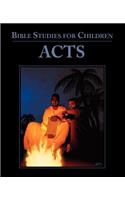 Bible Studies for Children