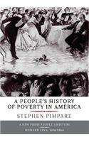 People's History of Poverty in America