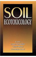 Soil Ecotoxicology