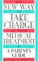 New Way to Take Charge of Your Medical Treatment