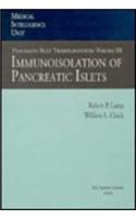 Pancreatic Islet Transplantation