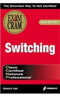 CCNP Switching Exam Cram