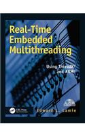 Real-Time Embedded Multithreading