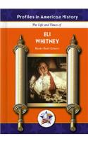 Eli Whitney