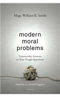 Modern Moral Problems