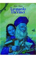 Leonardo da Vinci - Renaissance Painter