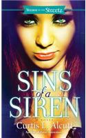 Sins Of A Siren