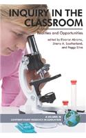Inquiry in the Classroom