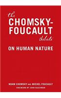 Chomsky-Foucault Debate