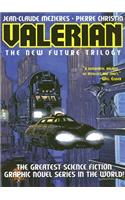 Valerian Volume 1