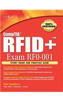 Rfid+ Study Guide and Practice Exams