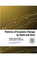 Patterns of Economic Change by State and Area 2014: Income, Employment, & Gross Domestic Product