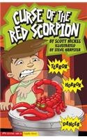 Curse of the Red Scorpion