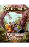 Pathfinder Player Companion: Pathfinder Society Primer