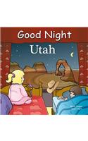 Good Night Utah