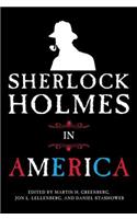 Sherlock Holmes in America