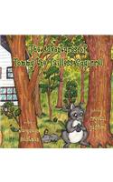 The Adventures of Tommy the Tailless Squirrel