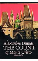 The Count of Monte Cristo, Volume II (of V) by Alexandre Dumas, Fiction, Classics, Action & Adventure, War & Military