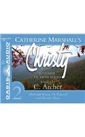 Christy Collection Books 4-6 (Library Edition)