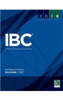 2018 International Building Code, Loose-Leaf Version