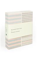 The Olivetti Pattern Series Notecards: Notecards & Envelopes