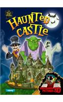 Haunted Castle: 3D Nightmarish Pictures