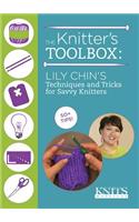 Interweave Knits Presents - The Knitter's Toolbox