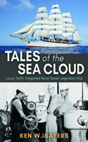 Tales of the Sea Cloud