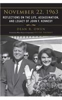 November 22, 1963
