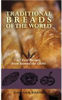 Traditional Breads of the World