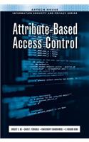 Attribute-Based Access Control