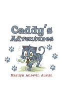 Caddy's Adventures