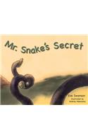 MR Snakes Secret