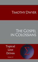 Gospel in Colossians
