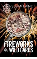 Fireworks & Wild Cards: Volume 3