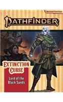 Pathfinder Adventure Path: Lord of the Black Sands (Extinction Curse 5 of 6) (P2)