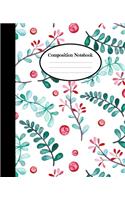 composition notbook