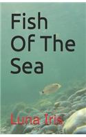 Fish Of The Sea