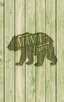 Mama Bear