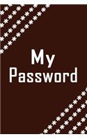 My Password