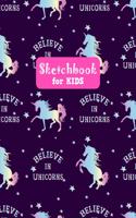 Sketchbook for Kids