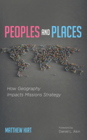 Peoples and Places