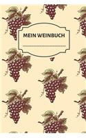 Mein Weinbuch