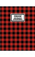 Cruise Journal