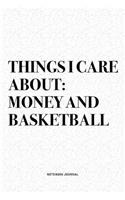 Things I Care About